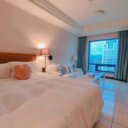 Niwill Homestay 타이중 외부 사진