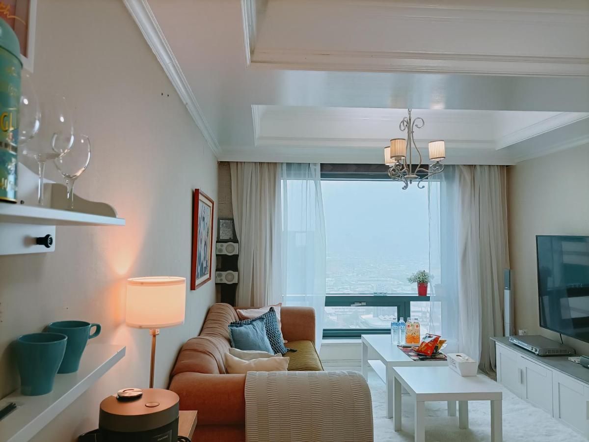 Niwill Homestay 타이중 외부 사진