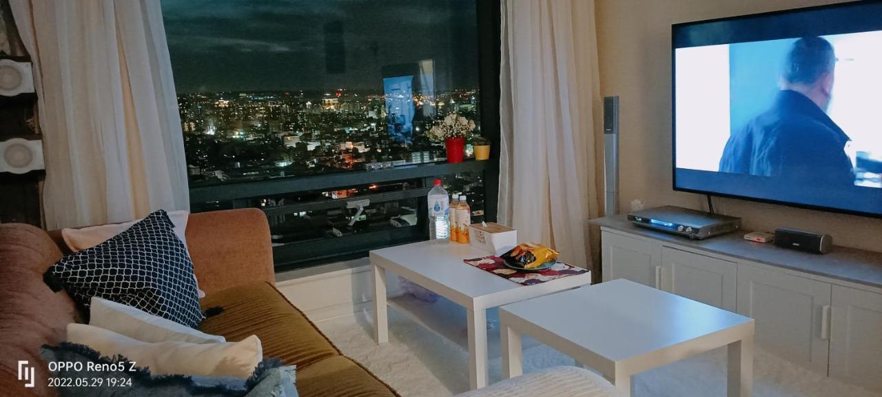 Niwill Homestay 타이중 외부 사진