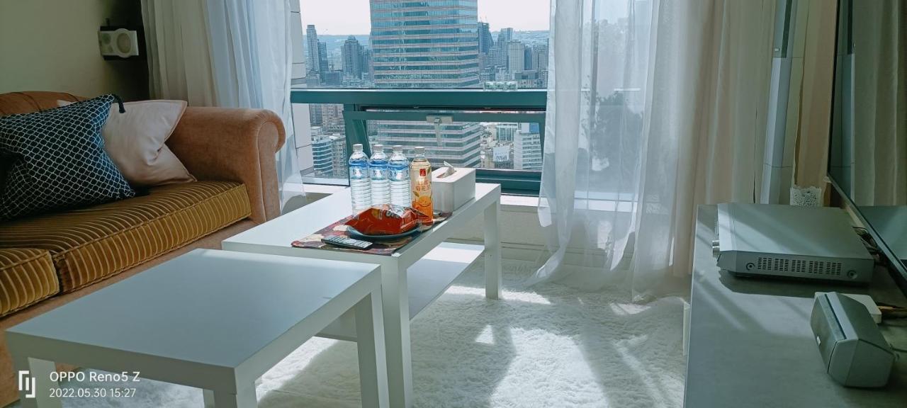 Niwill Homestay 타이중 외부 사진